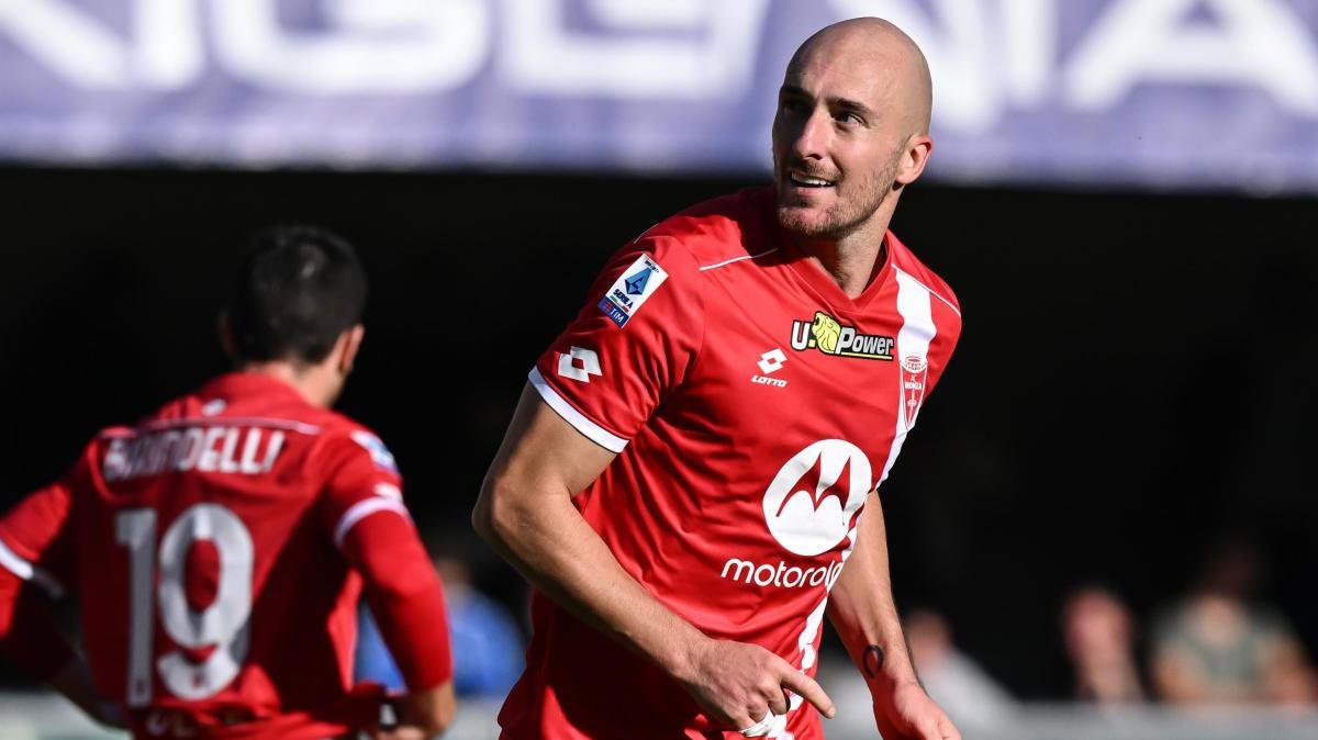 Benevento, a volte ritornano: sanniti pronti a riabbracciare Luca Caldirola -