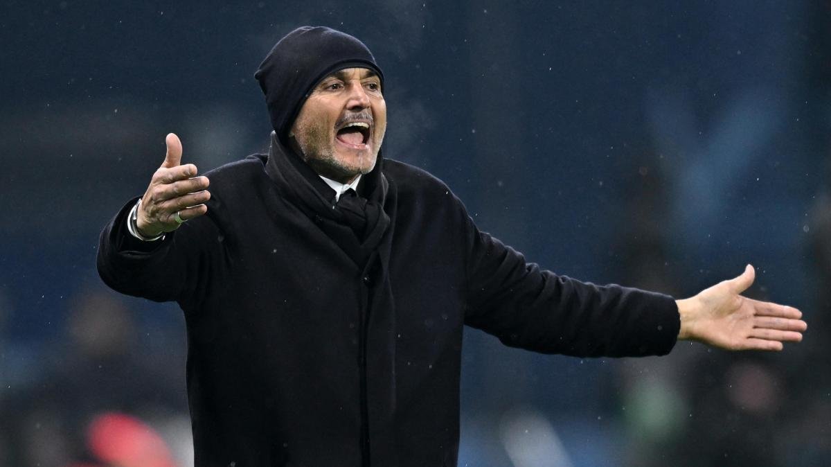 Giochisti e risultatisti, Yildiz e la chiusura a Chiesa: Juve, Spalletti alla vigilia di Cagliari -