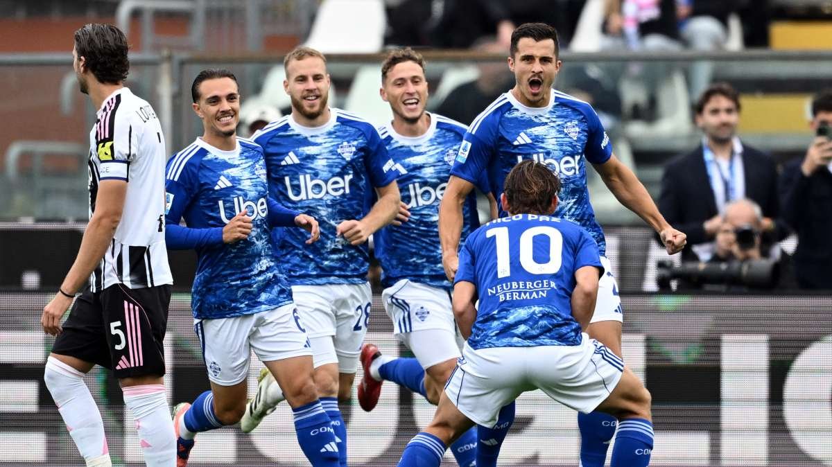 Como, gli Hartono hanno già speso 390 milioni. Fatturato 2025 a -105 milioni -