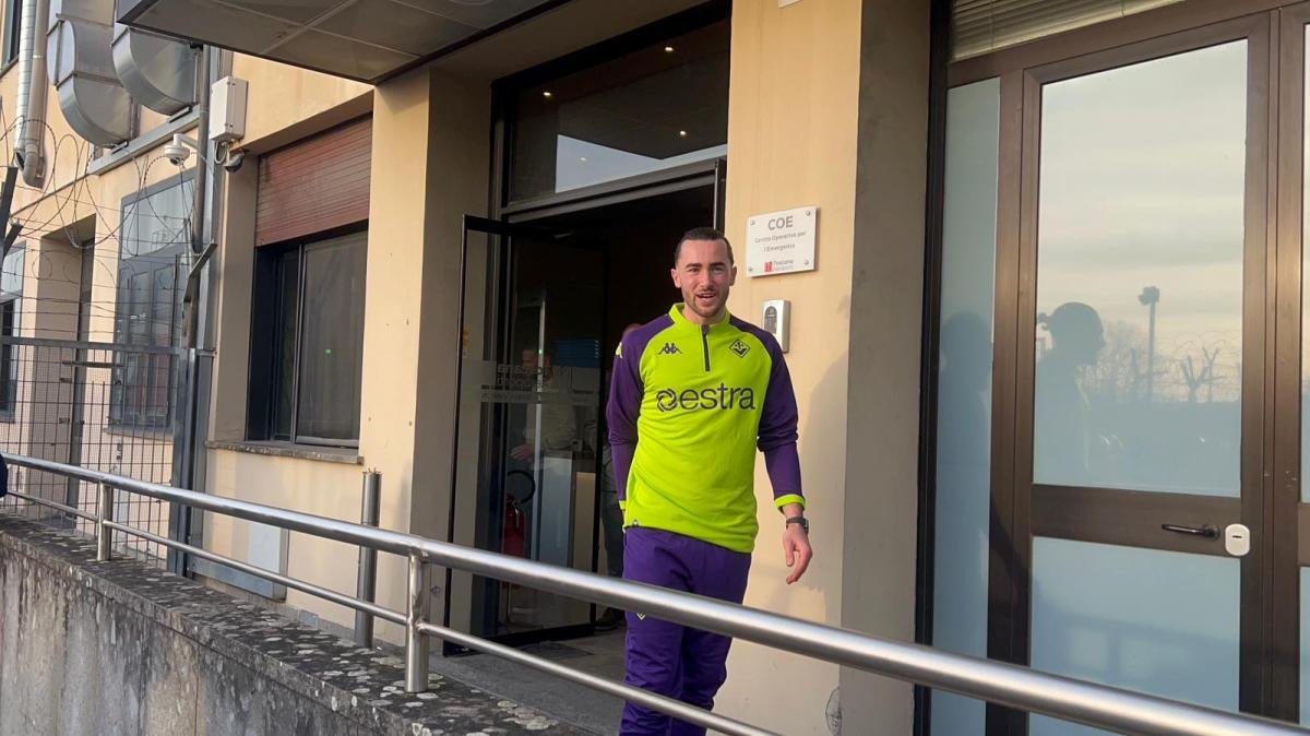 La Fiorentina accoglie il terzo colpo: ecco Harrison. Ma Vanoli teme per Kean: nuovi dolori -