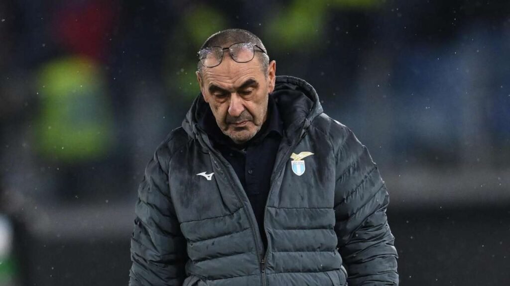 Lazio, altro che pareggio: ieri la più grande sconfitta biancoceleste -