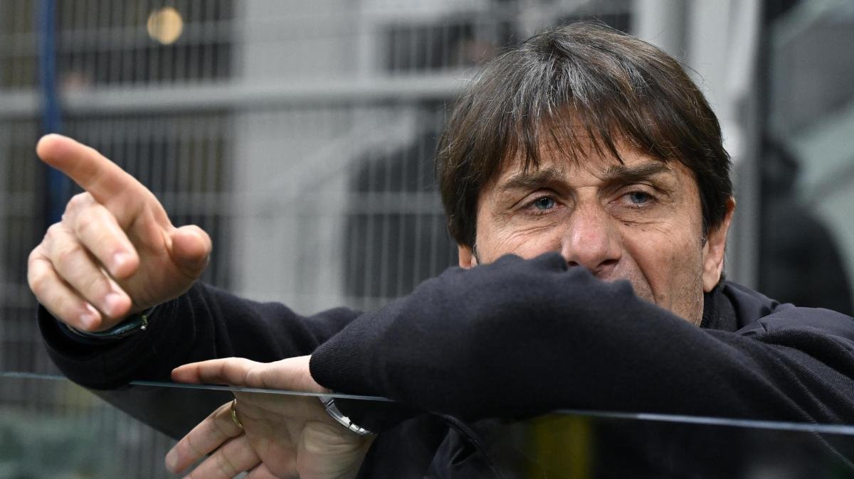 Napoli, Conte: "Disastro? Piano con le parole, il nostro errore più grosso a Copenaghen" -
