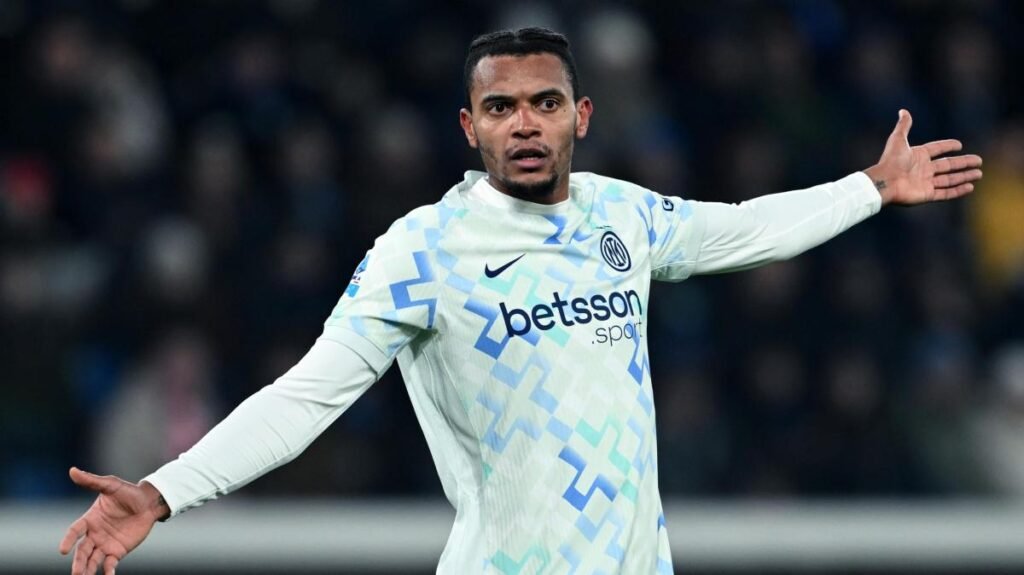 Akanji miglior difensore della Serie A? Il giocatore dell'Inter risponde così: "Può essere..." -