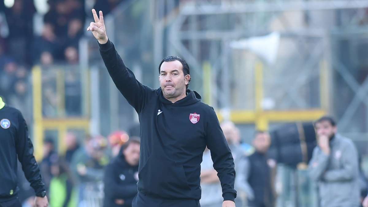 A Trieste si cambia: via Tesser, torna Marino. Nubi sul Trapani: Aronica vicino al Giugliano -