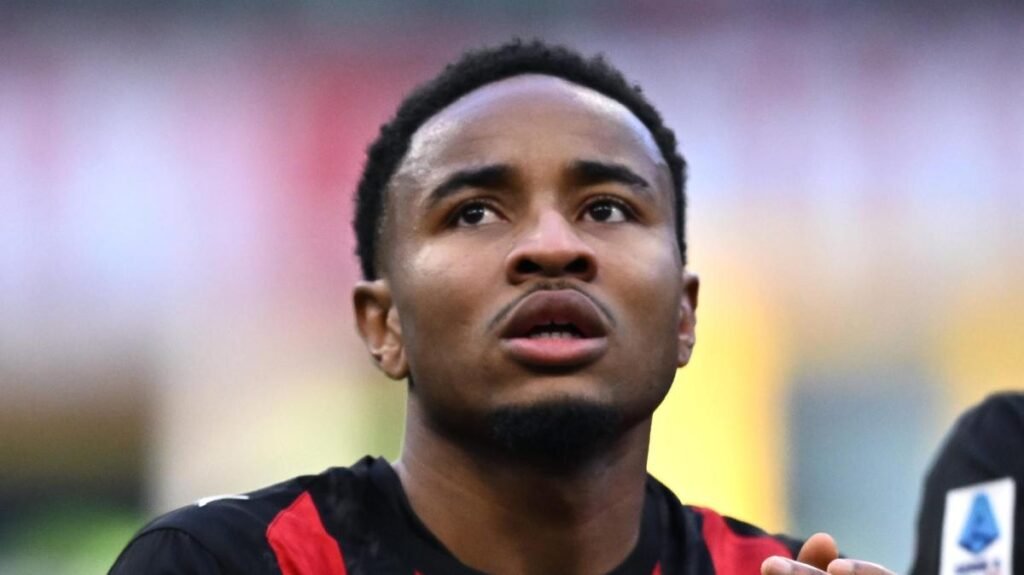 Milan, Nkunku la prende con filosofia: "Se non puoi vincere l'importante è non perdere" -
