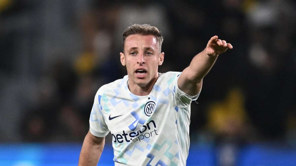 Inter, Frattesi con Chivu gioca meno che con Inzaghi. Spalletti può ritrovare il suo bomber azzurro -