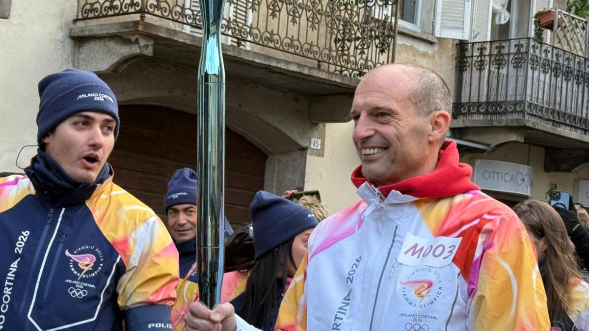 Polemica sui tedofori per Milano-Cortina 2026: Salvini e Abodi convocano riunione urgente -
