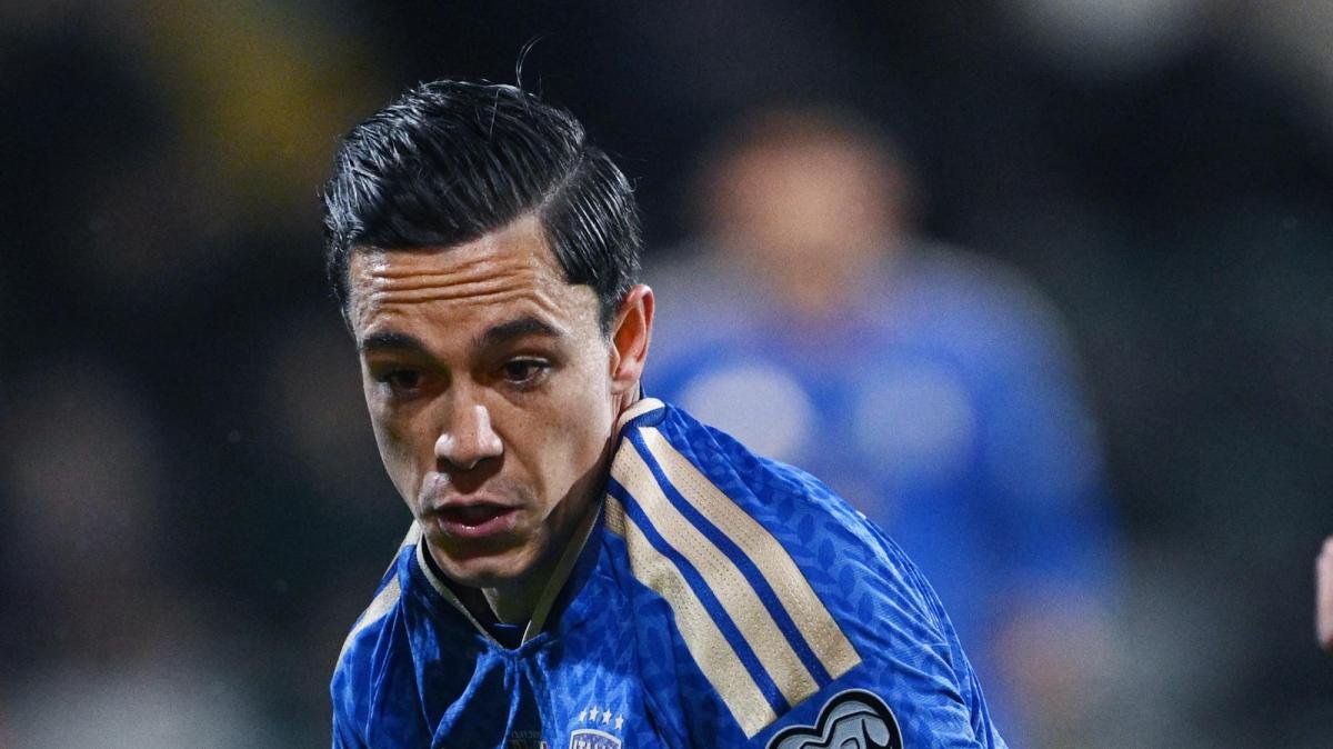 Atalanta, Raspadori è carico: "Felice di tornare in Italia. Nazionale tra le motivazioni" -