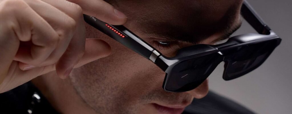 ASUS ROG XREAL 1R: occhiali AR per il gaming