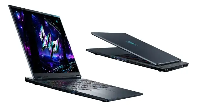 Acer Predator Helios Neo 16S AI