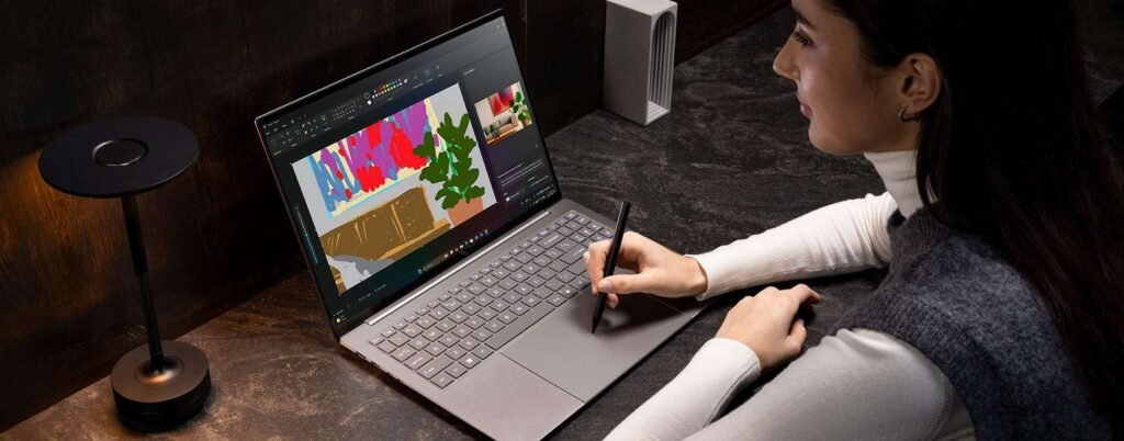 CES 2026: Acer aggiorna i notebook della serie Swift