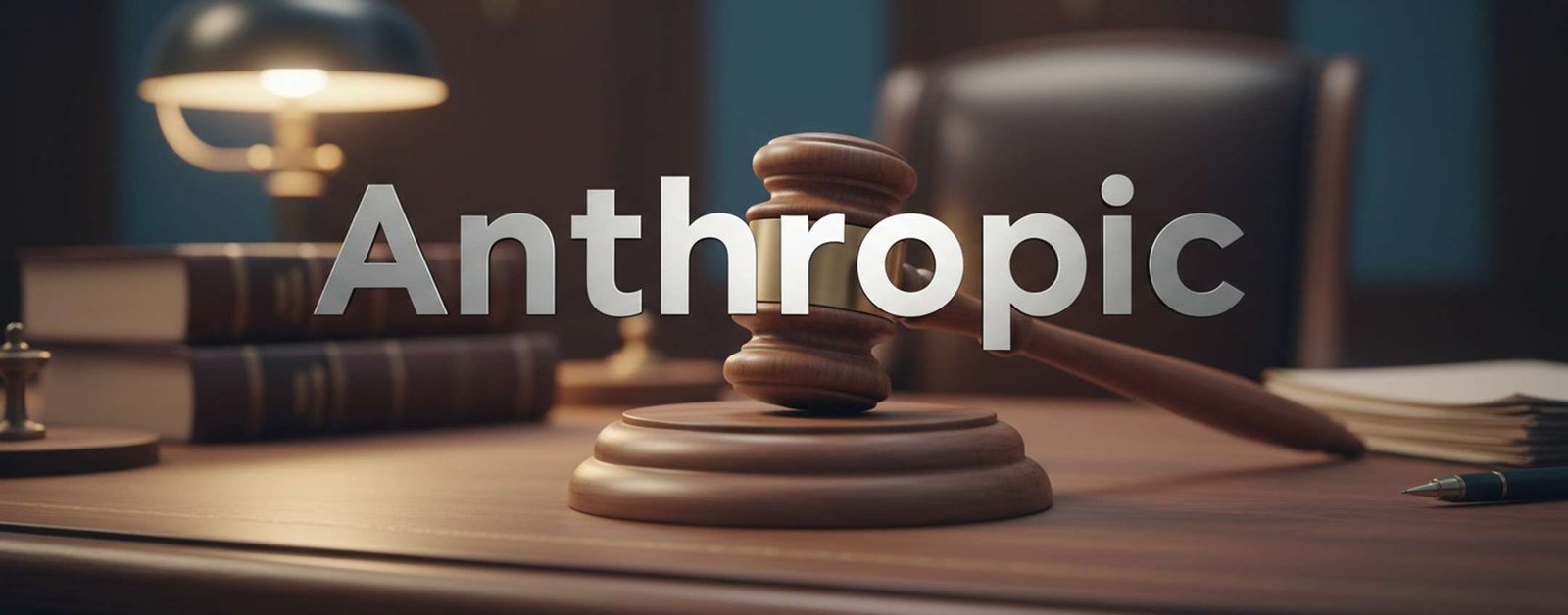 Anthropic: pirateria musicale da 3 miliardi di dollari