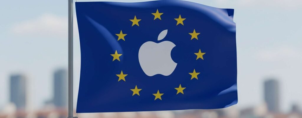 Store di terze parti: nuovo scontro tra Apple e UE