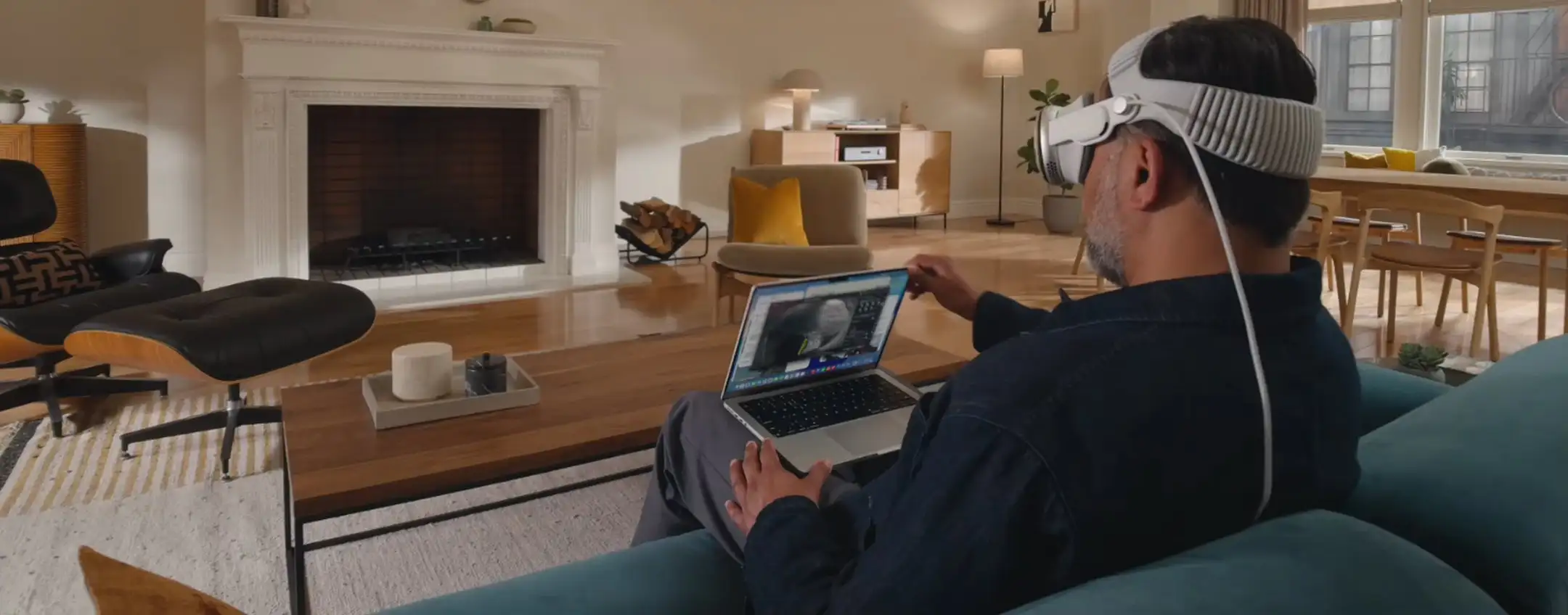 Flop Vision Pro: Apple taglia la produzione