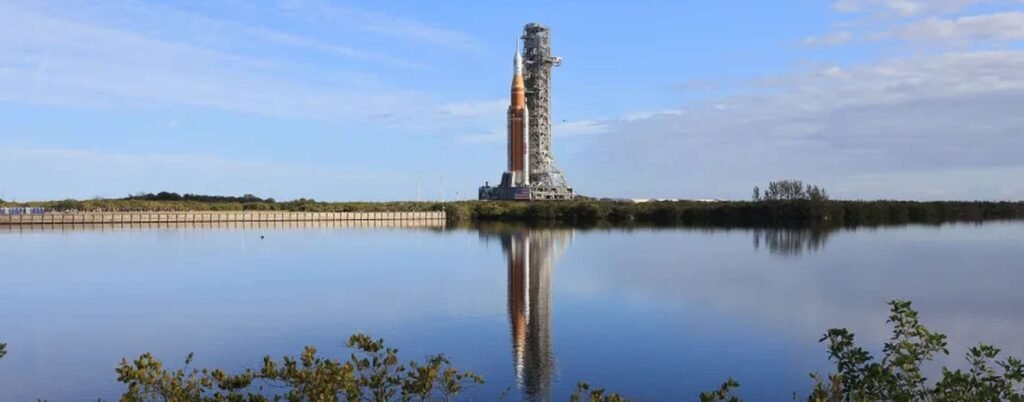 Artemis II: ultimi test prima del lancio