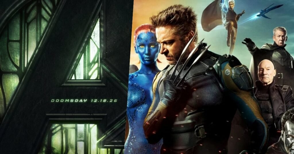 Gli X-Men sono tornati! Ammirate l'emozionante terzo teaser di Avengers: Doomsday [VIDEO]