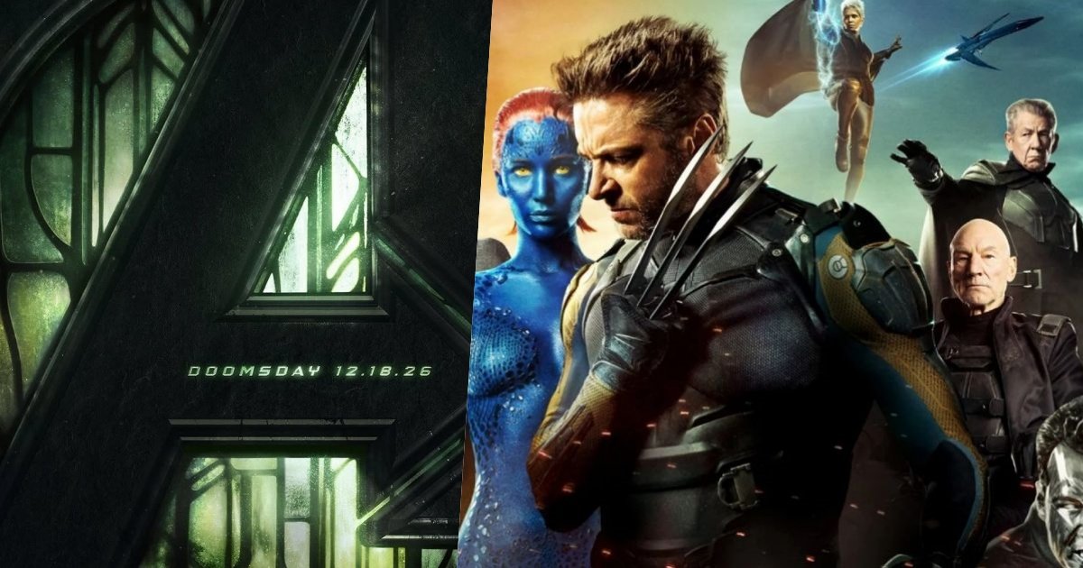 Gli X-Men sono tornati! Ammirate l'emozionante terzo teaser di Avengers: Doomsday [VIDEO]