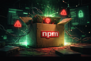 NPM zero day