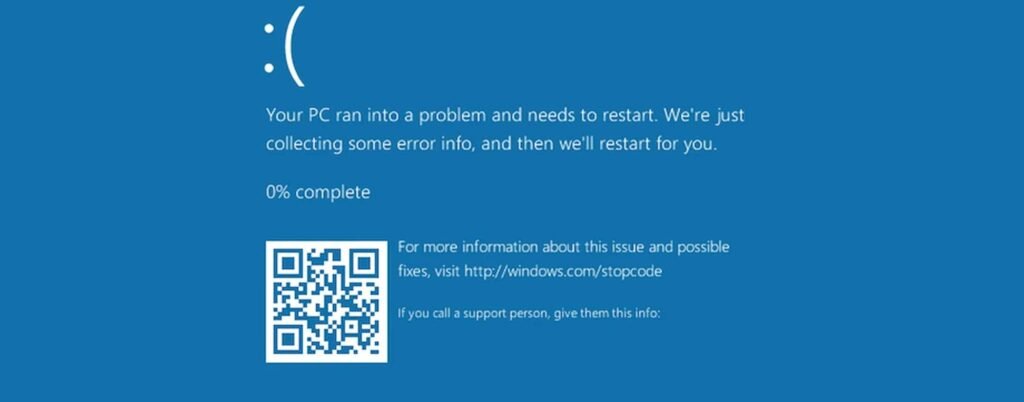 Nuovo attacco ClickFix con falso BSOD di Windows