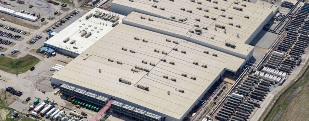 Colossus 1 e 2: xAI ha generato elettricità illegalmente