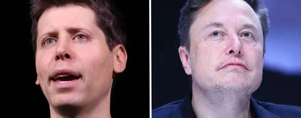 Elon Musk vs Sam Altman: terzo round
