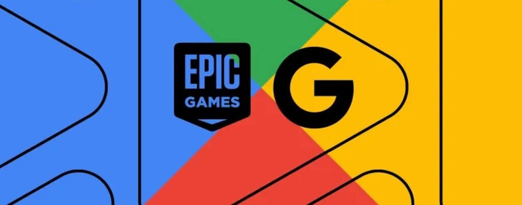 Accordo segreto tra Epic Games e Google