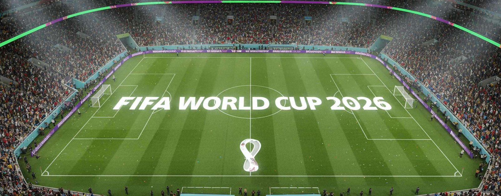 FIFA World Cup 2026: avatar 3D con tecnologia Lenovo