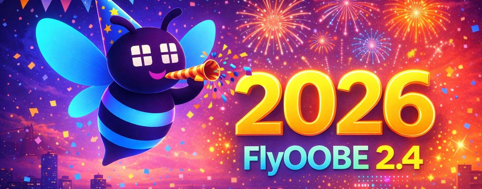 Windows 11, FlyOOBE 2.4 permette di rimuovere l'AI Copilot