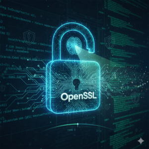OpenSSL vulnerabilità
