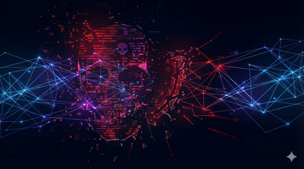 Microsoft smantella RedVDS, rete globale di cybercrime-as-a-service