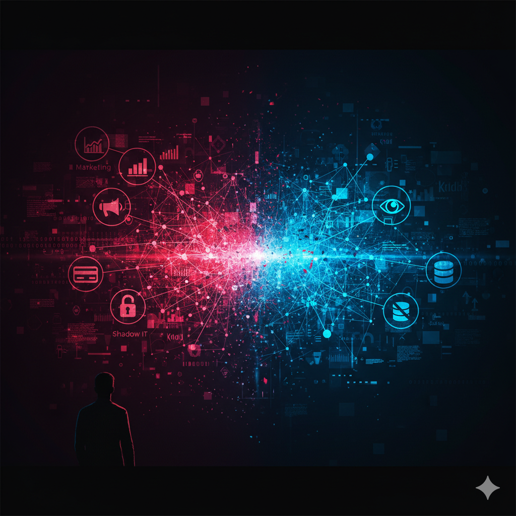 Il 64% delle app di terze parti accede a dati sensibili senza un motivo valido. La ricerca di Reflectiz