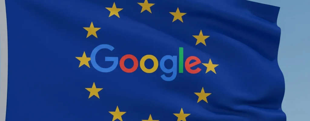 DMA: Google deve garantire l'interoperabilità AI