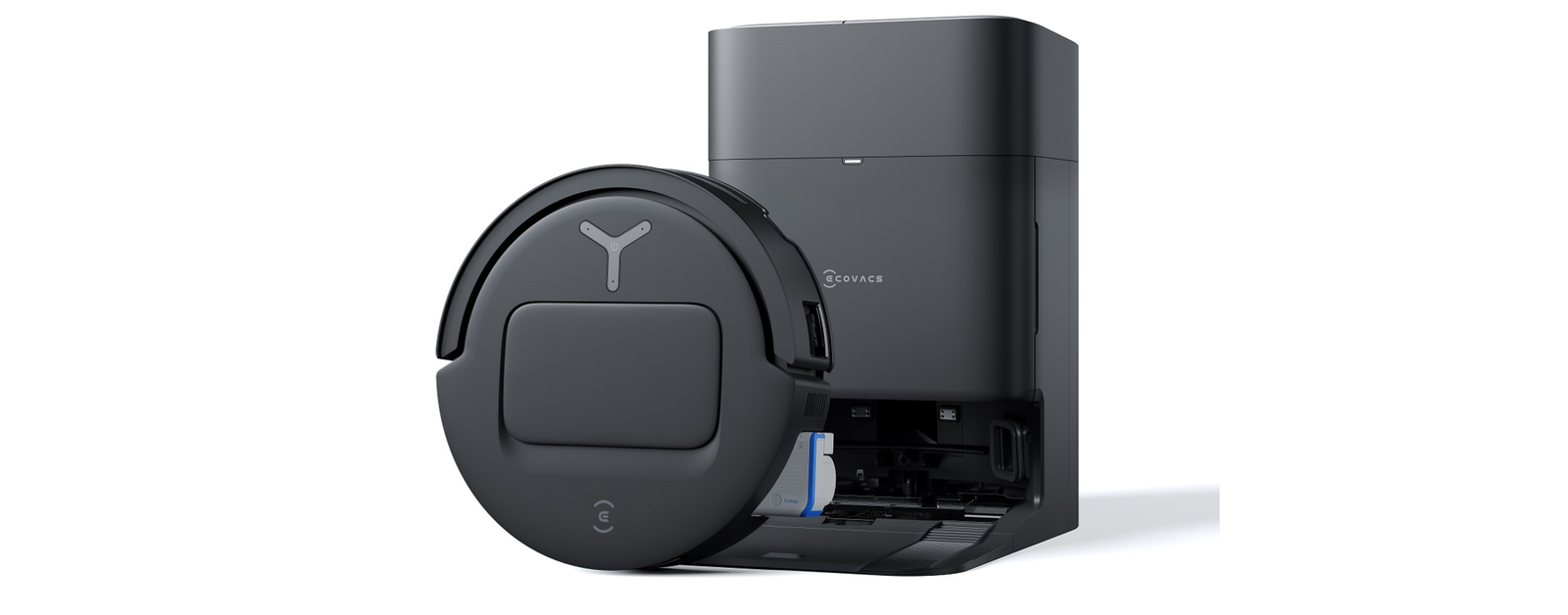 Pulizie smart a prezzo scontato: con i Winter Deals Ecovacs i robot top di gamma diventano accessibili