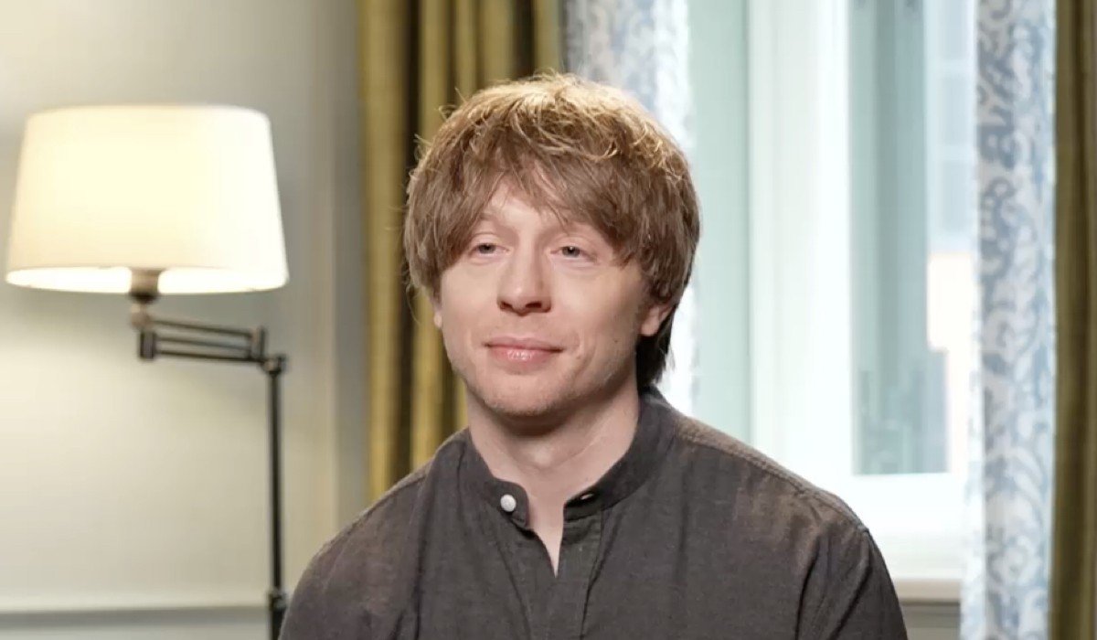 Intervista a Ira Parker per A Knight of the Seven Kingdoms