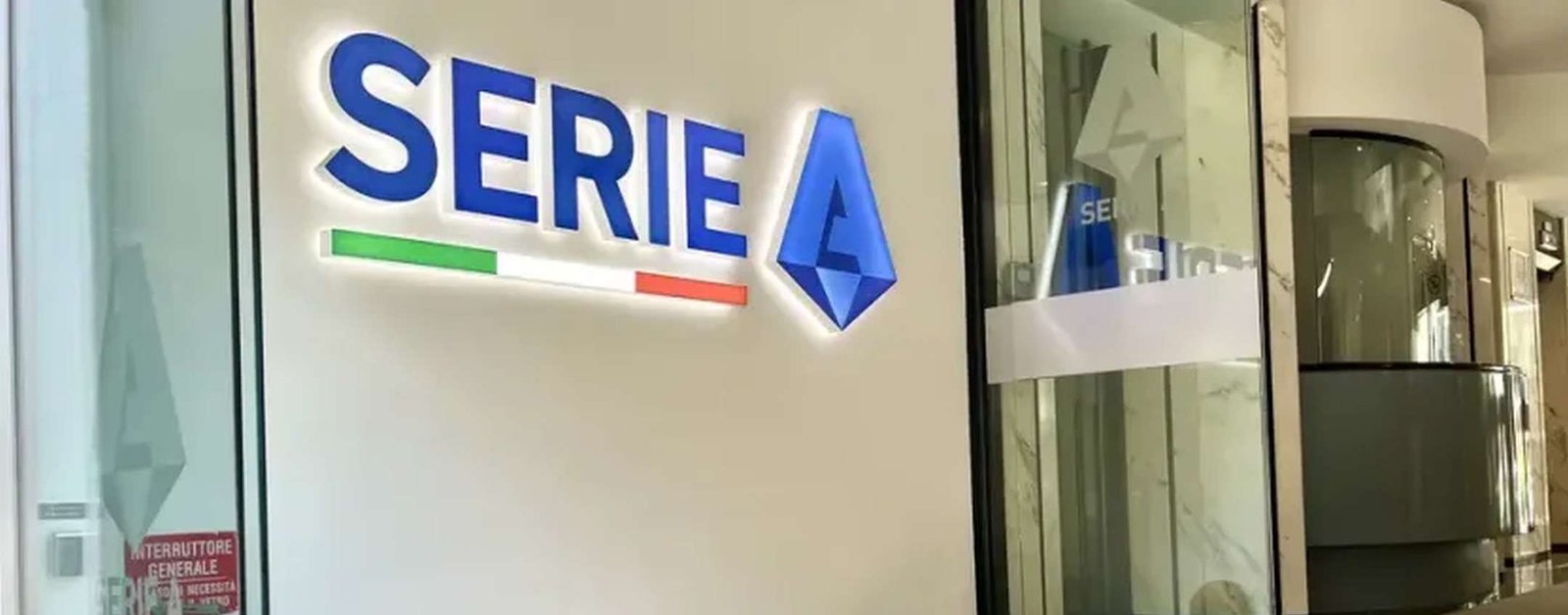 Lega Seria A risponde al CEO di Cloudflare