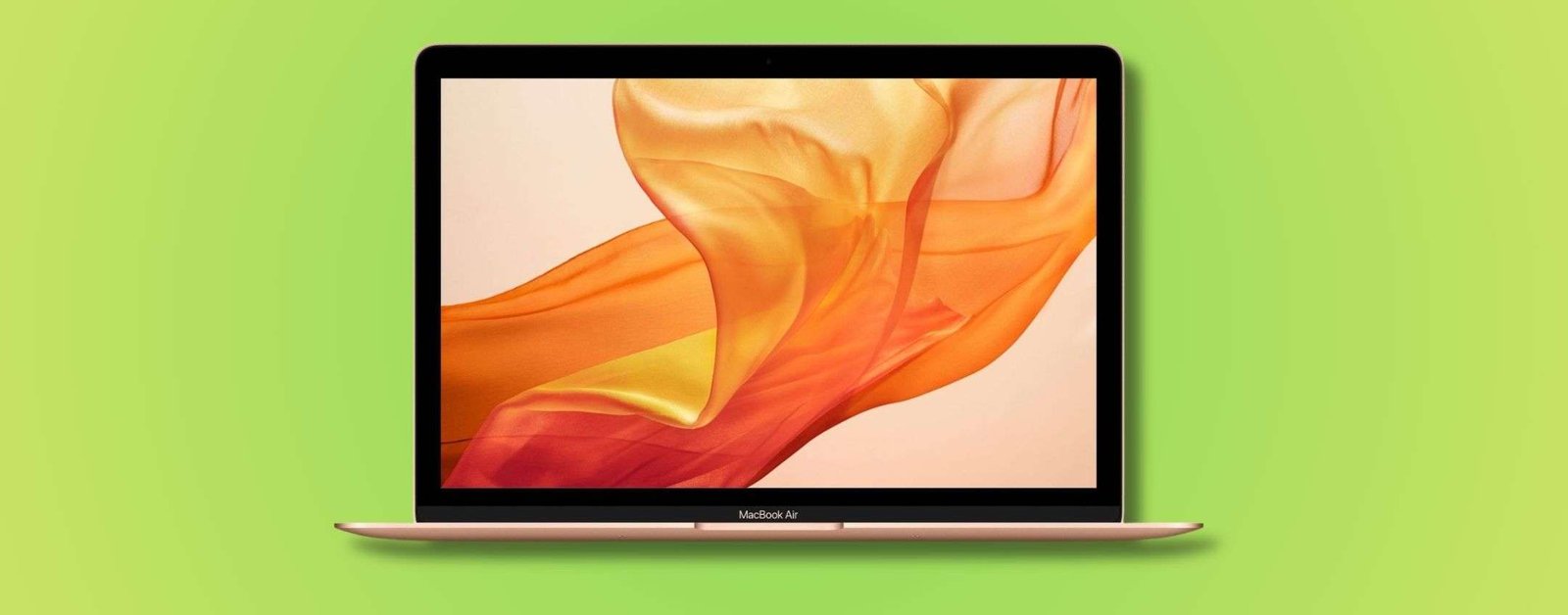 MacBook Air Intel diventa vintage: cosa significa per gli utenti