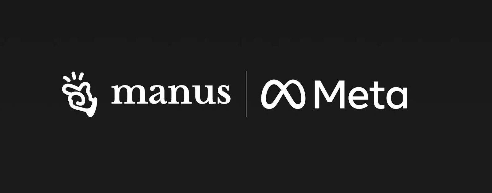 Acquisizione di Manus: indagine in Cina su Meta