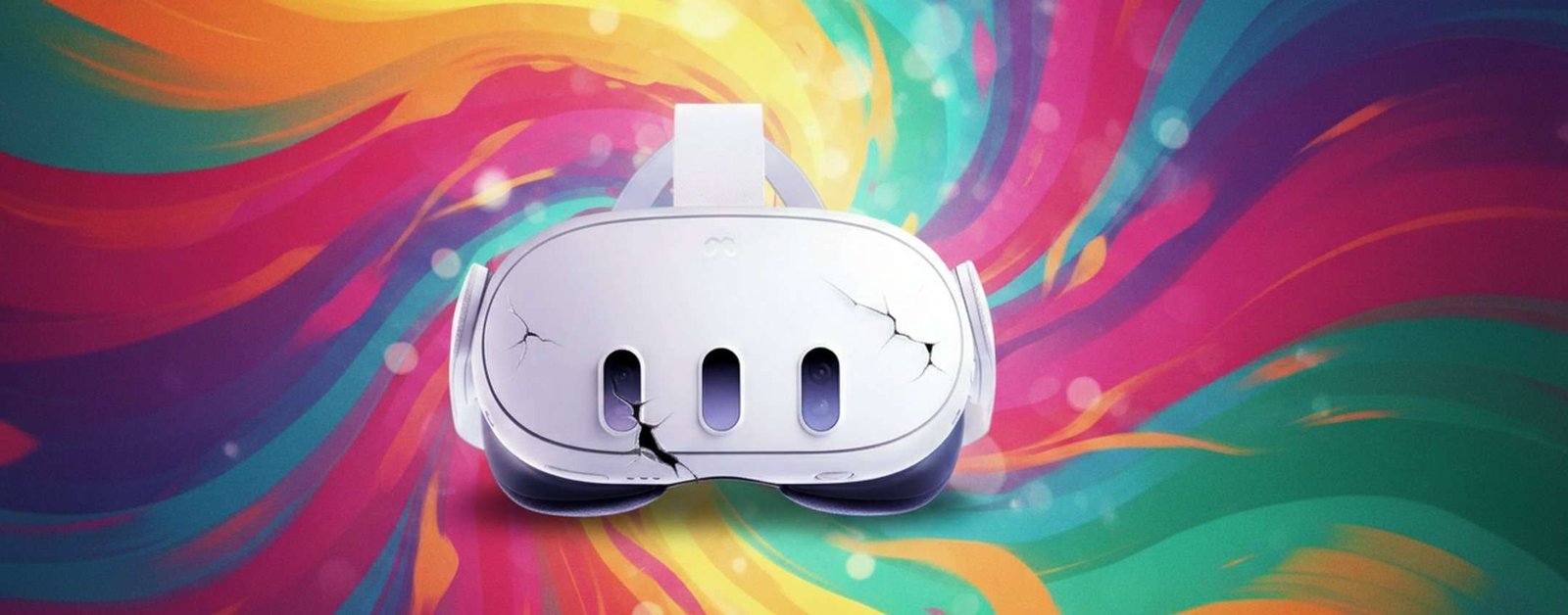 Meta licenzia oltre 1.000 dipendenti di Reality Labs