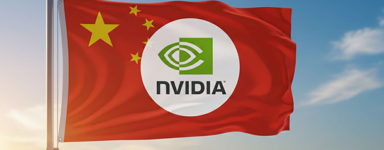 Anthropic critica la vendita di GPU NVIDIA in Cina