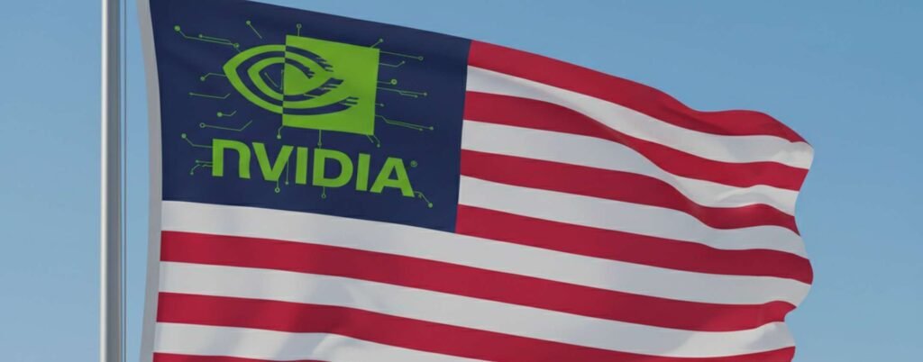 Chip AI NVIDIA e AMD: Trump impone dazio del 25%