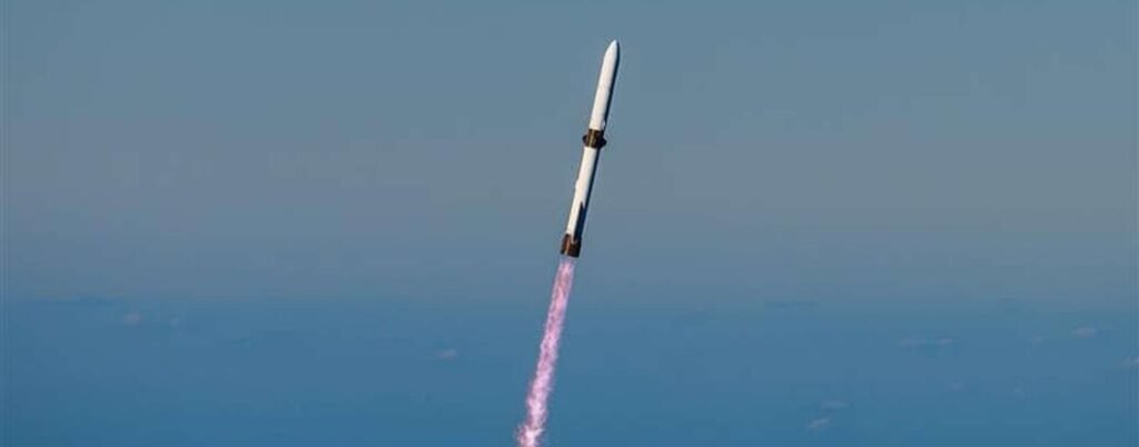 New Glenn: terzo lancio entro fine febbraio