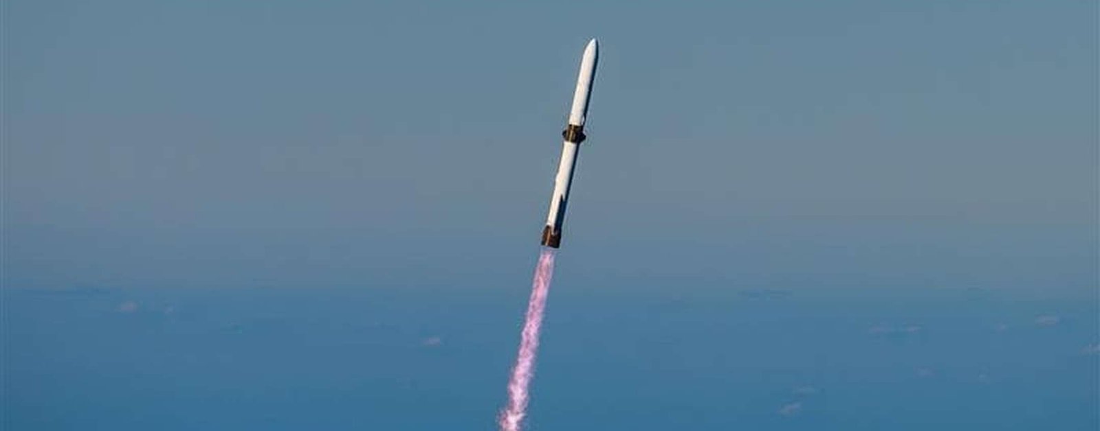 New Glenn: terzo lancio entro fine febbraio