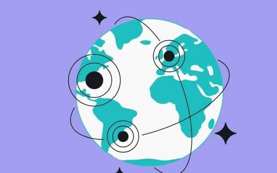 Surfshark VPN: offerta a 1,99 euro con dispositivi illimitati