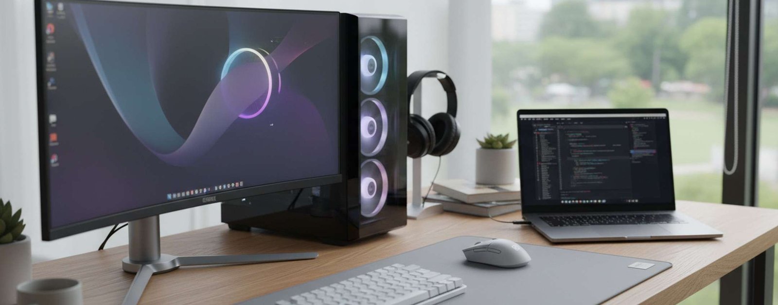 Consegne PC in aumento nonostante la crisi della RAM