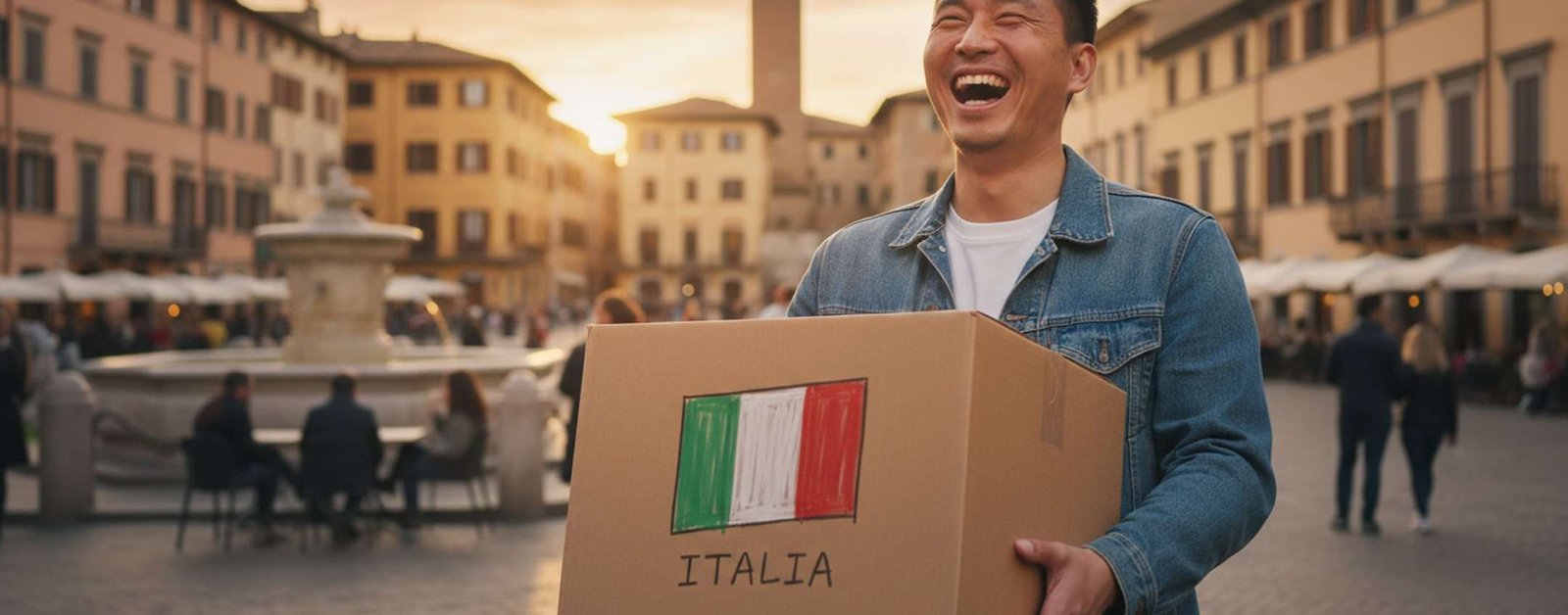 Tassa sui piccoli pacchi: ecco come viene aggirata