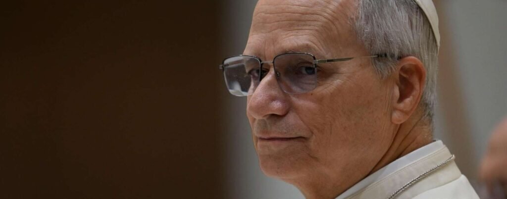 Papa Leone XIV: attenzione a chatbot e clickbait