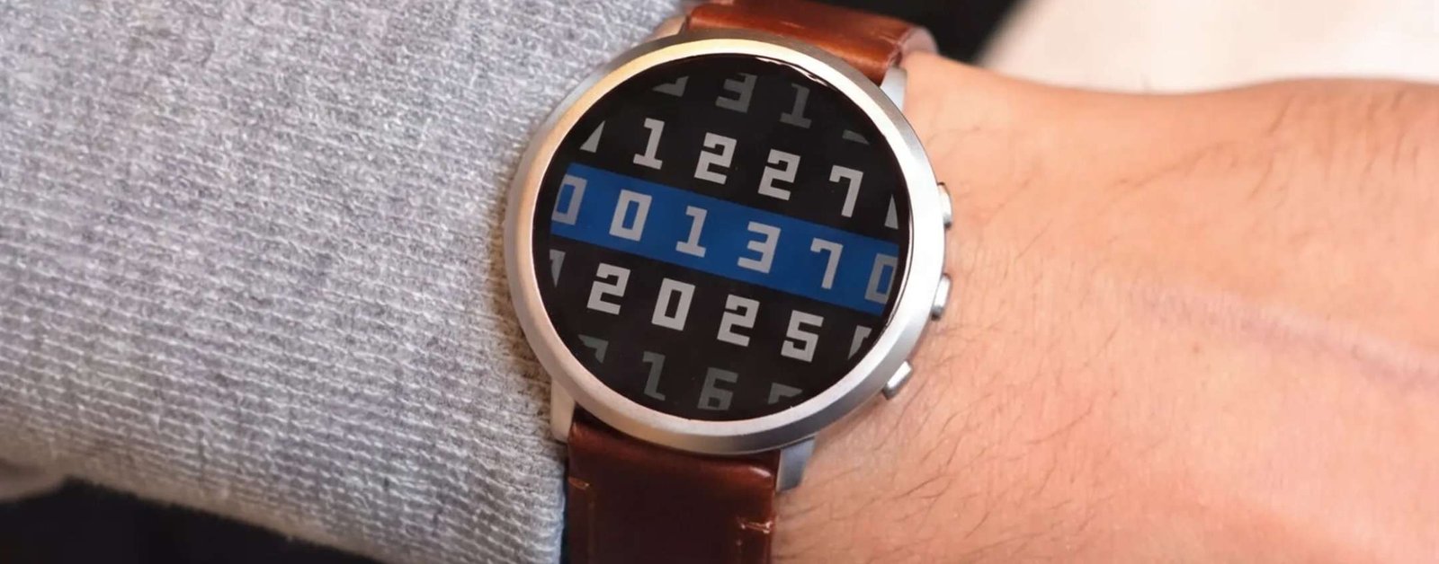 Pebble Round 2: ritorno dopo oltre 10 anni