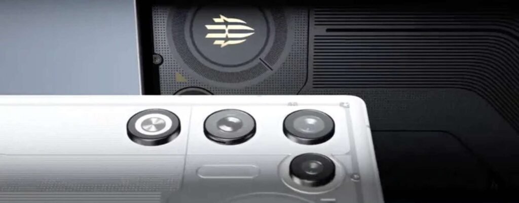 REDMAGIC 11 Air in Italia il 29 gennaio