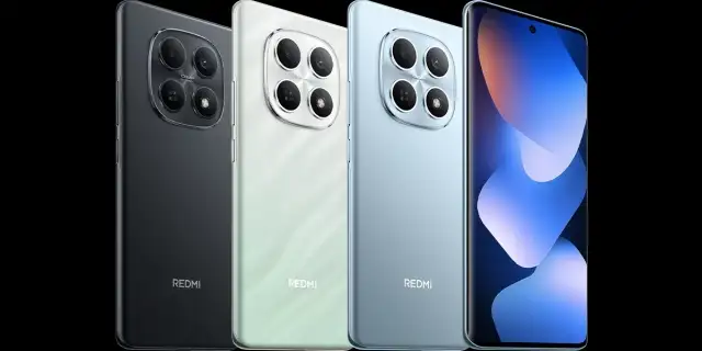 REDMI Note 15