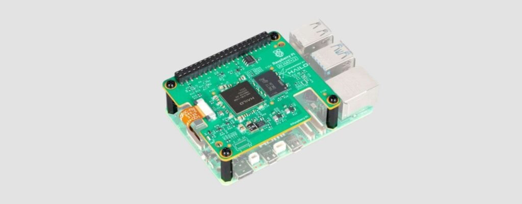 Raspberry Pi, nuova scheda con 8 GB di RAM per i modelli AI